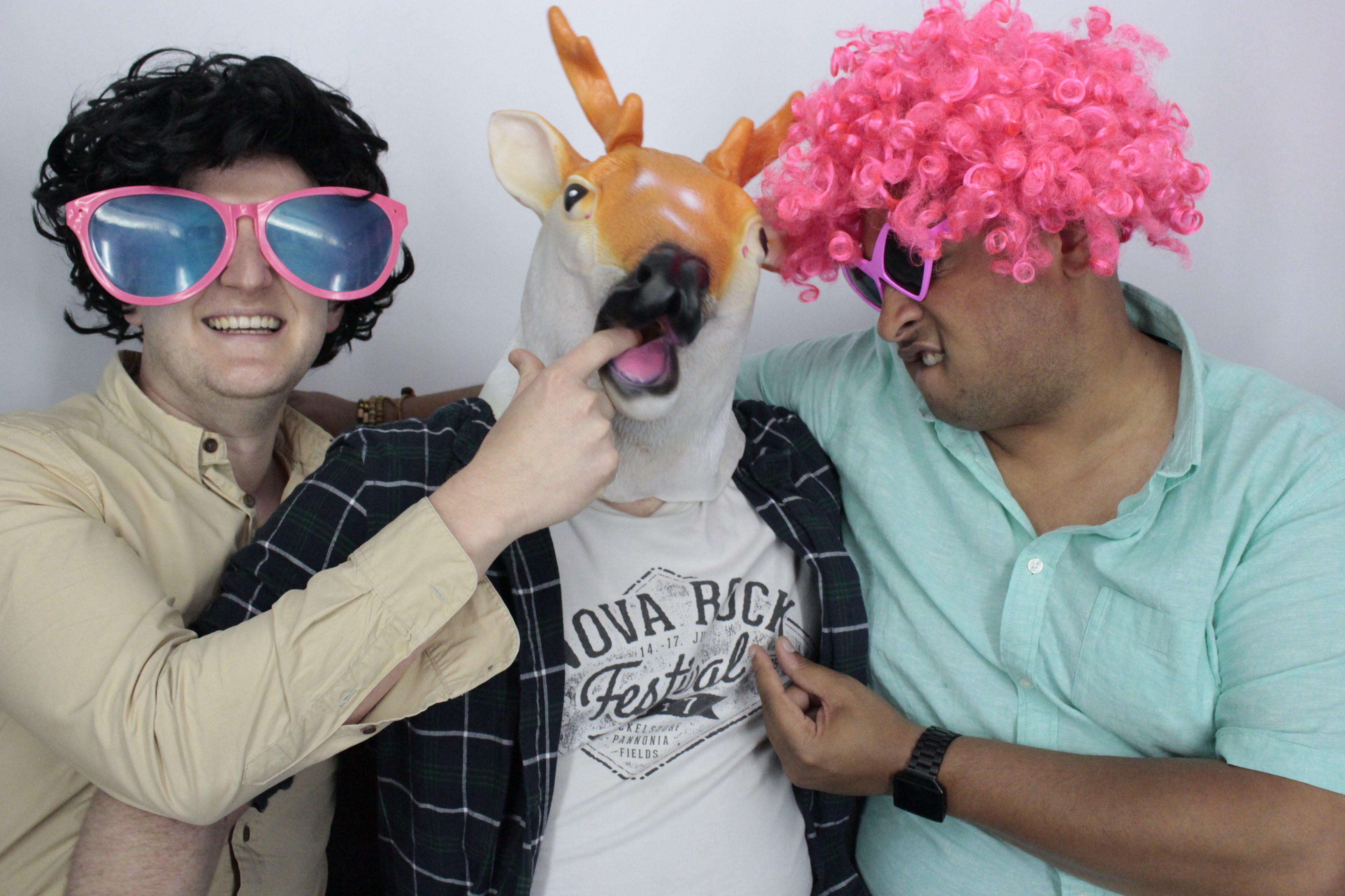 Beyond Retail Summer Awards Party | View more photos from the event at gallery.myphotoboothexperience.co.uk/u/MyPhotoBoothExperienceLtd/Beyond-Retail-Summer-Awards-Party